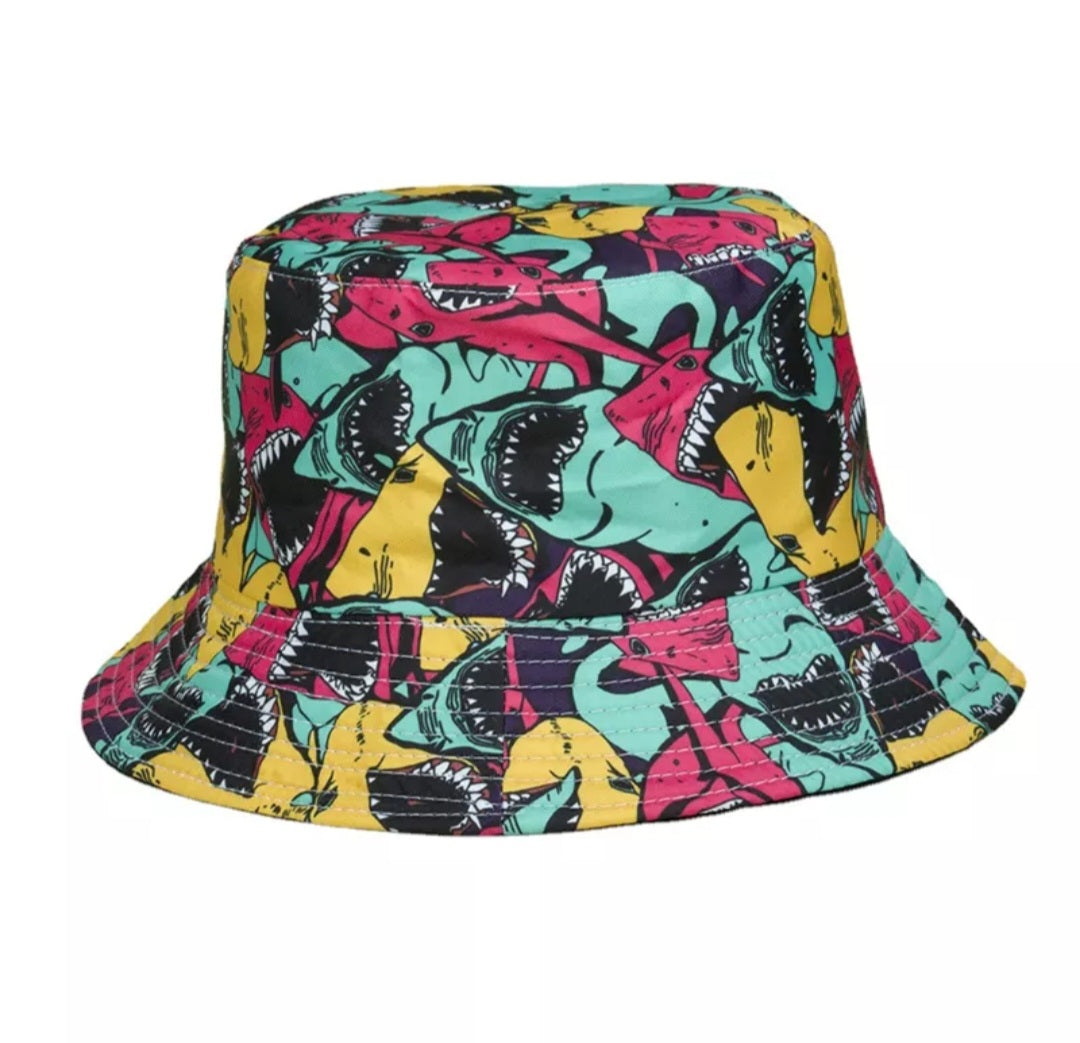 Boy's Bucket Hat